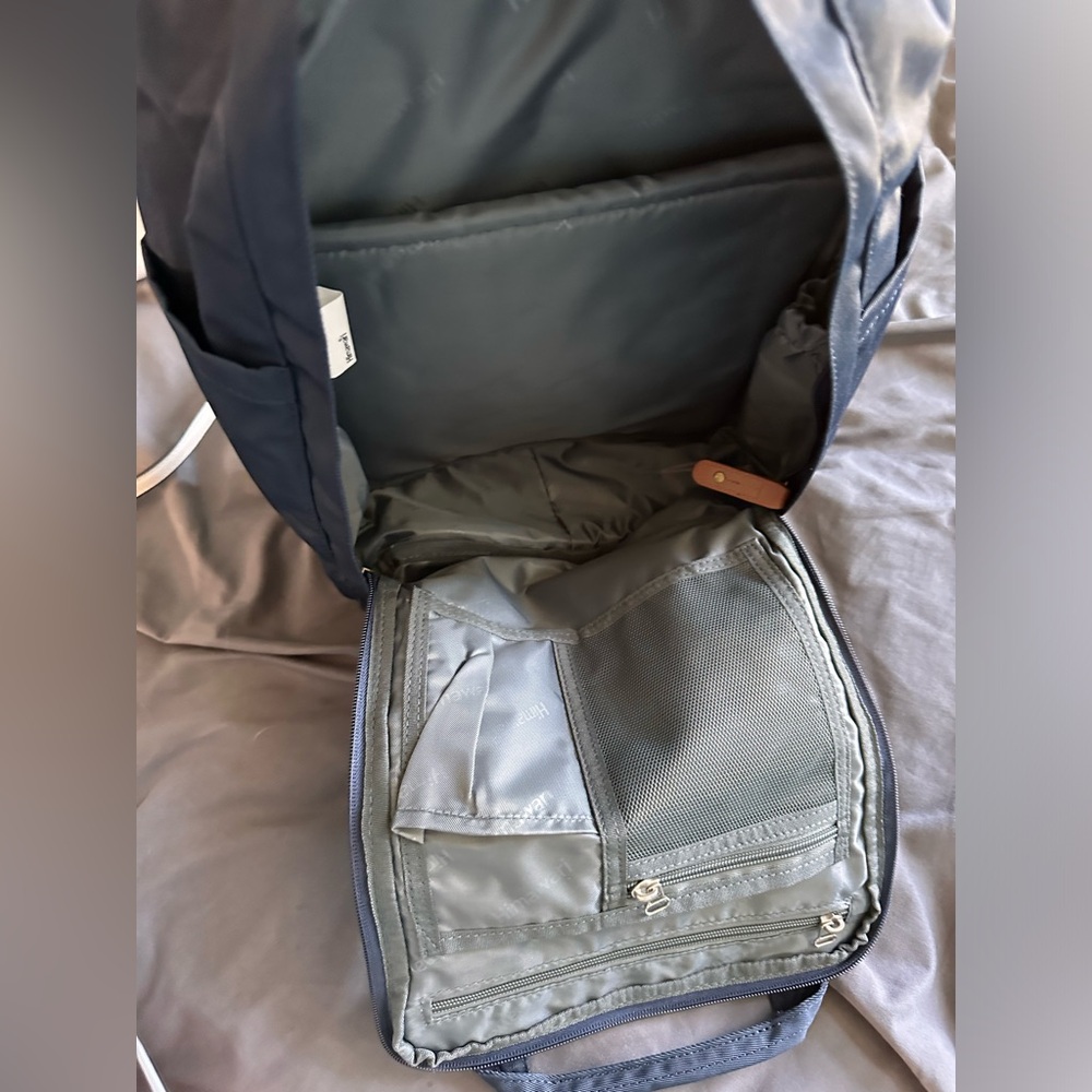 HIMAWARI mini backpack - Picture 2 of 3